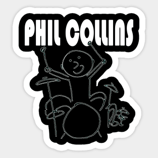 phil Sticker